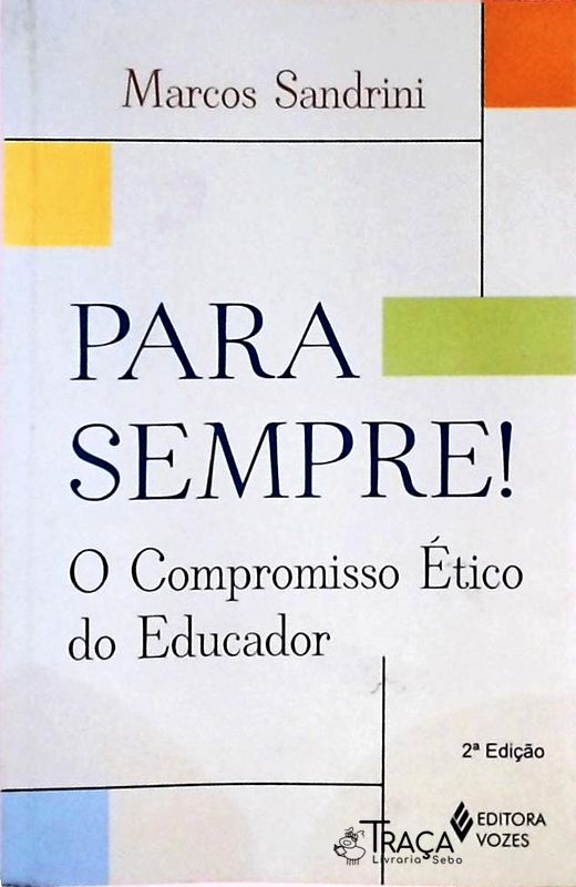 Para Sempre!