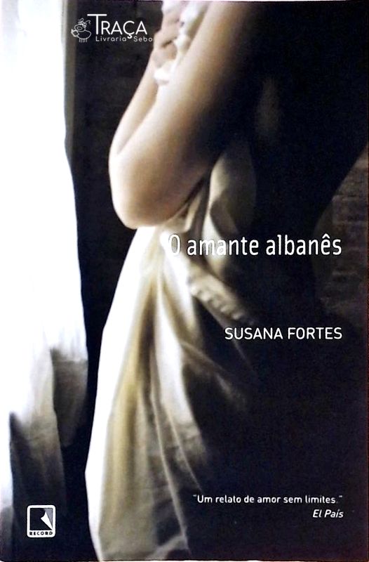 O Amante Albanês