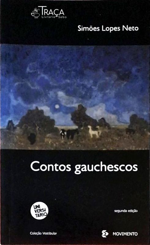 Contos Gauchescos