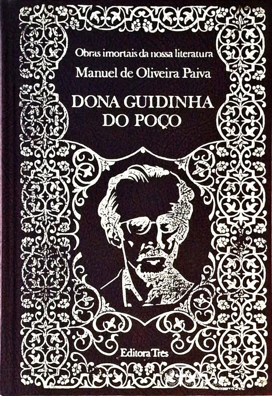 Dona Guidinha do Poço
