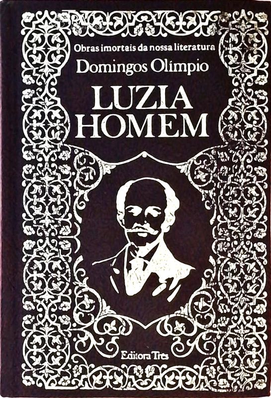 Luzia Homem