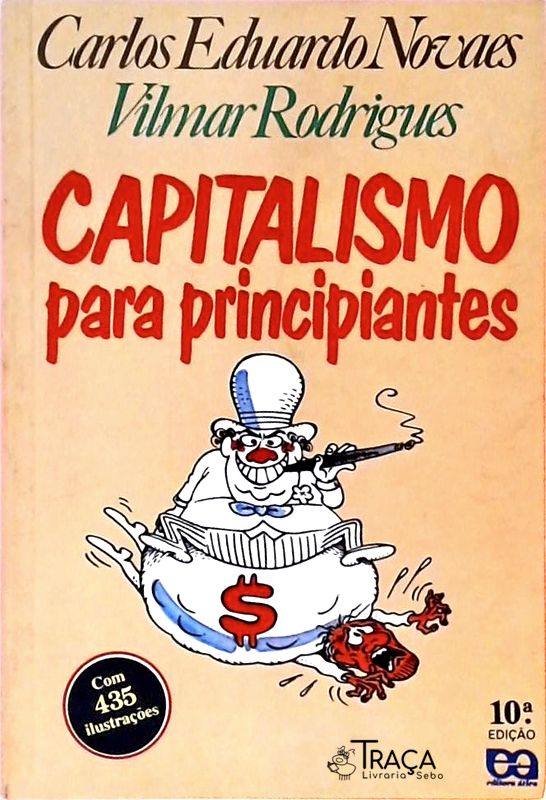 Capitalismo Para Principiantes