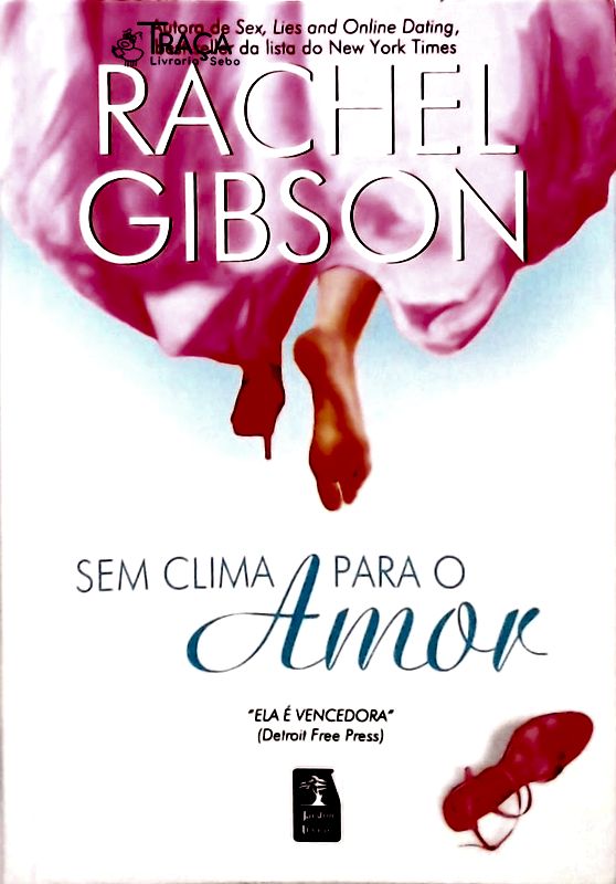 Sem Clima para o Amor