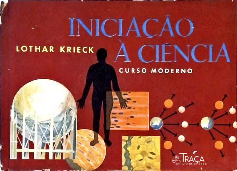 Iniciação A Ciência