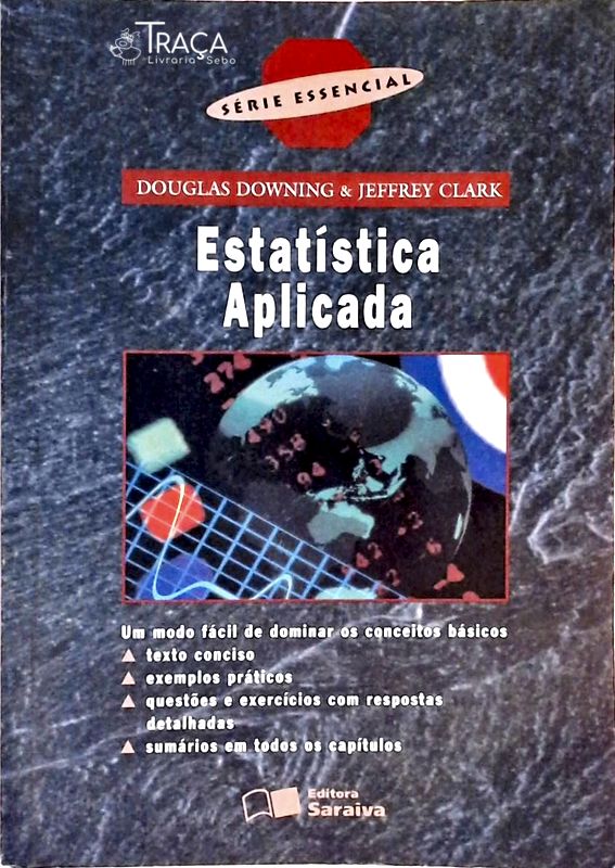 Estatística Aplicada