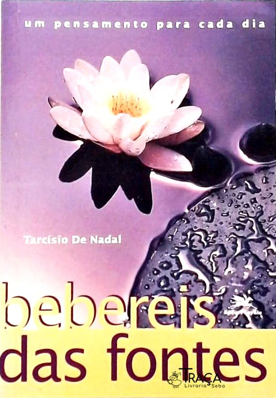 Bebereis das Fontes