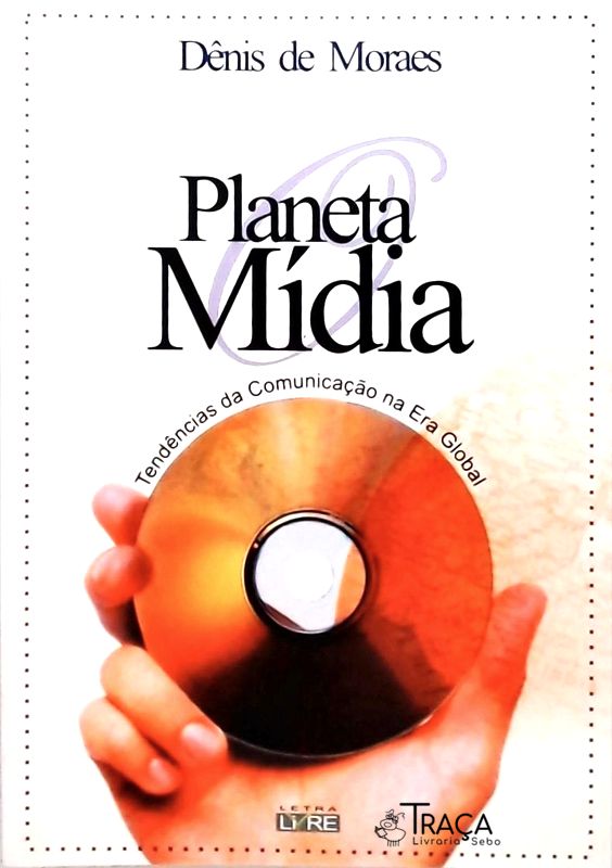 Planeta Mídia