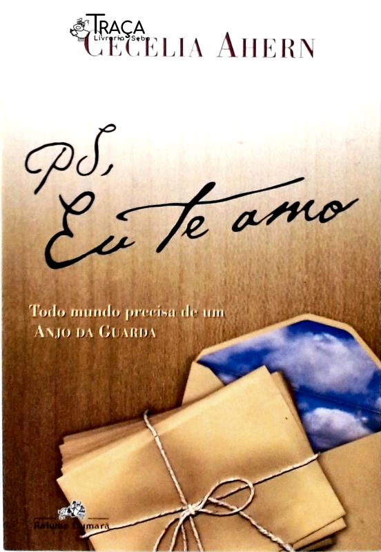 Ps Eu Te Amo