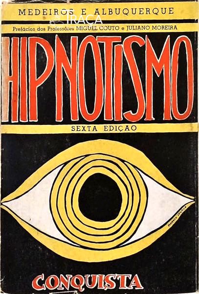 Hipnotismo