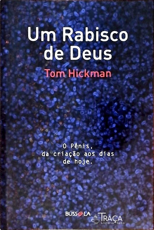 Um Rabisco de Deus