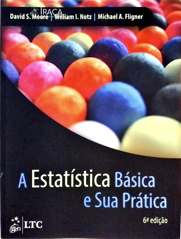 A Estatística Básica E Sua Prática