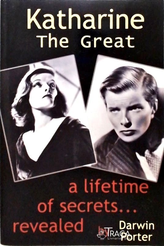 Katharine the Great