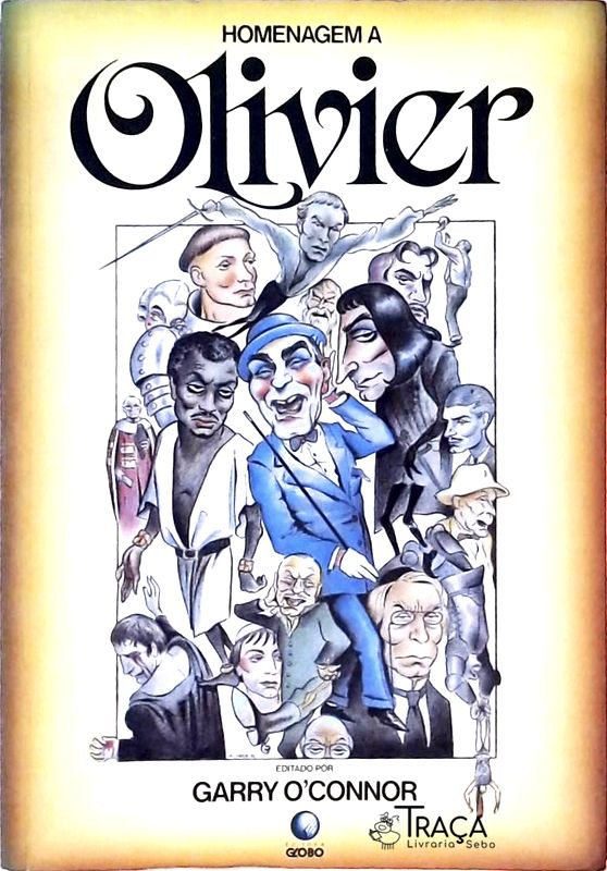 Homenagem a Olivier