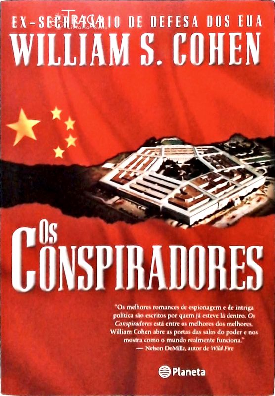 Os Conspiradores