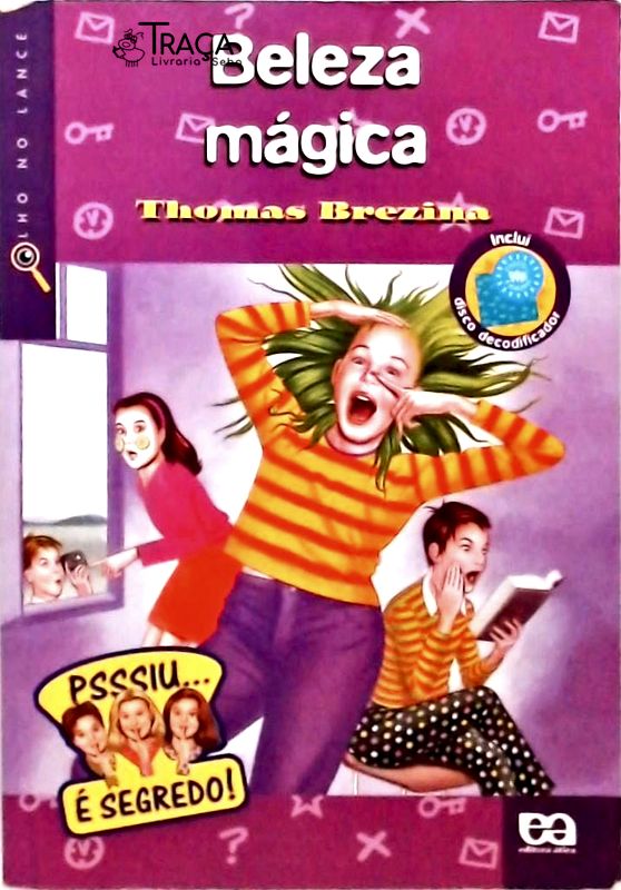 Beleza Mágica