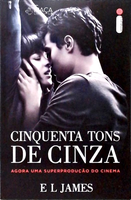 Cinquenta Tons de Cinza