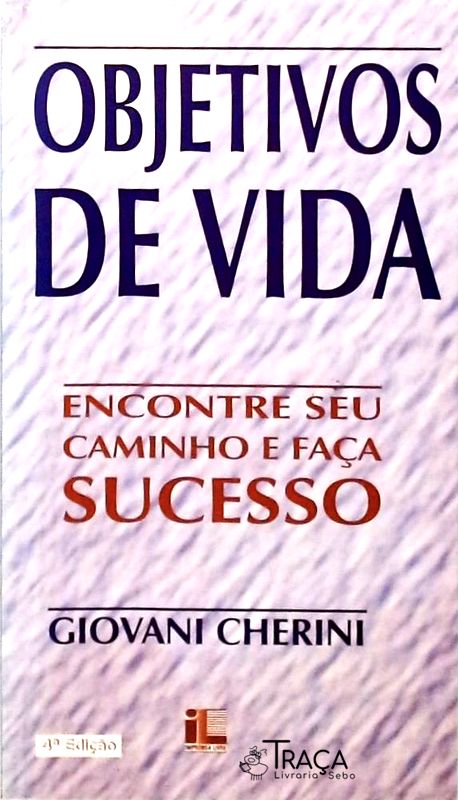 Objetivos de Vida