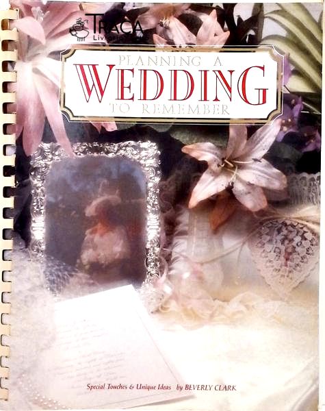 Planning a Weding To Remember
