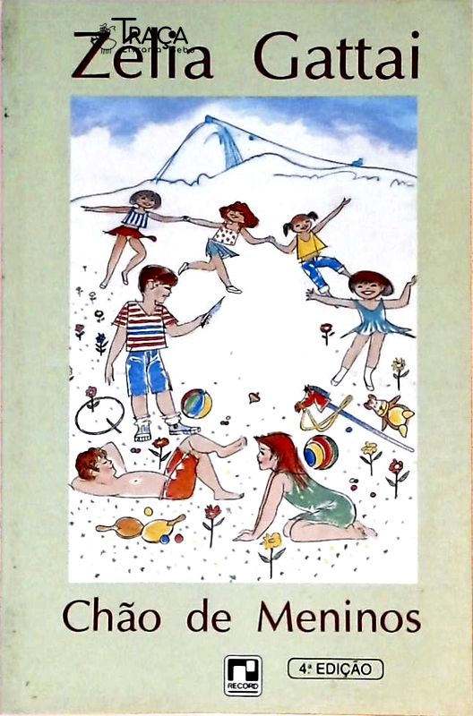 Chão de Meninos