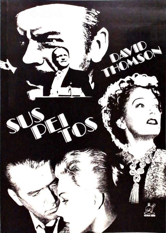 Suspeitos