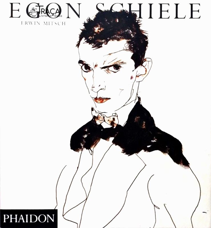 Egon Schiele
