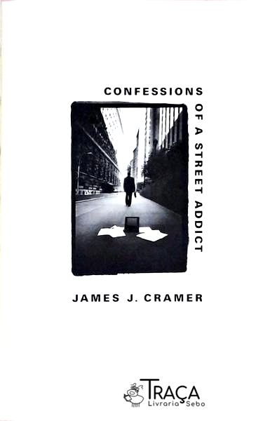 Confessions Of A Street Addict