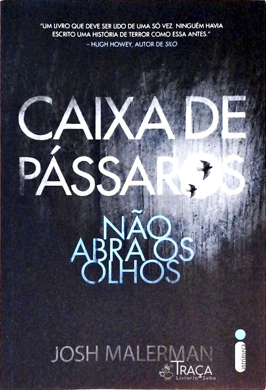 Caixa de Pássaros