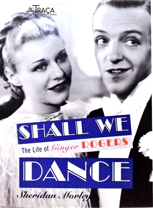 Shall We Dance