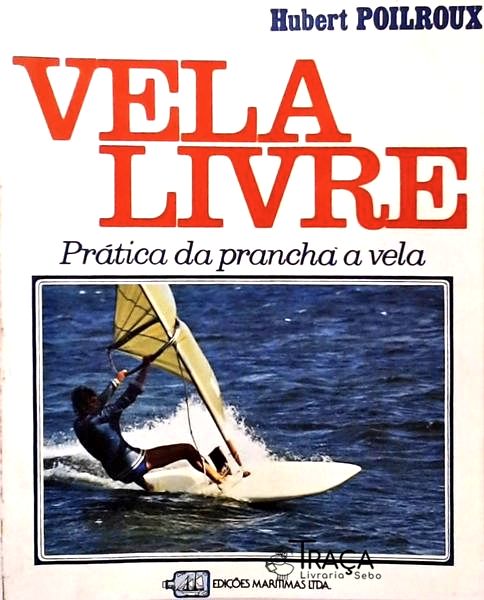 Vela Livre