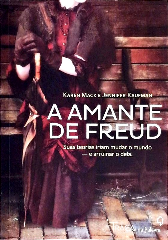 A Amante De Freud