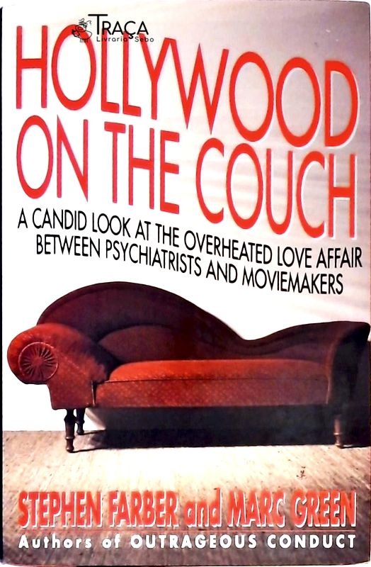 Hollywood On The Couch