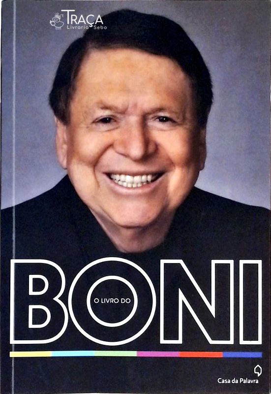 O Livro de Boni