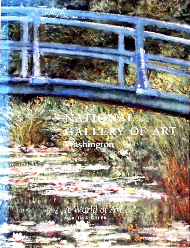 World Of Art