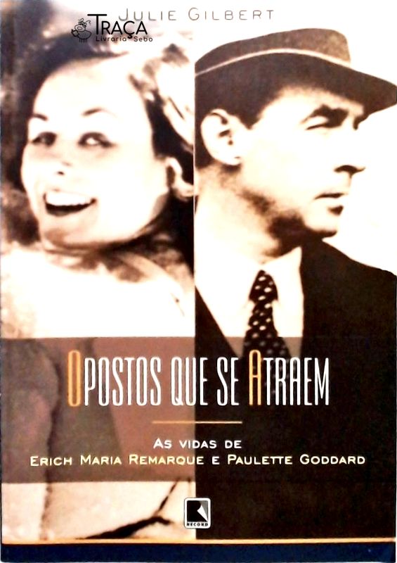 Opostos Que Se Atraem