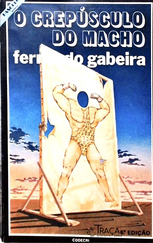 O Crepúsculo do Macho