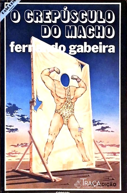 O Crepúsculo do Macho