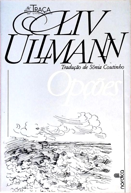 Opções