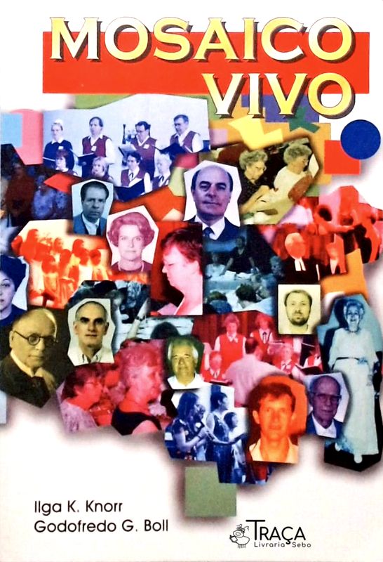 Mosaico Vivo