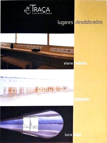 Lugares Desdobrados
