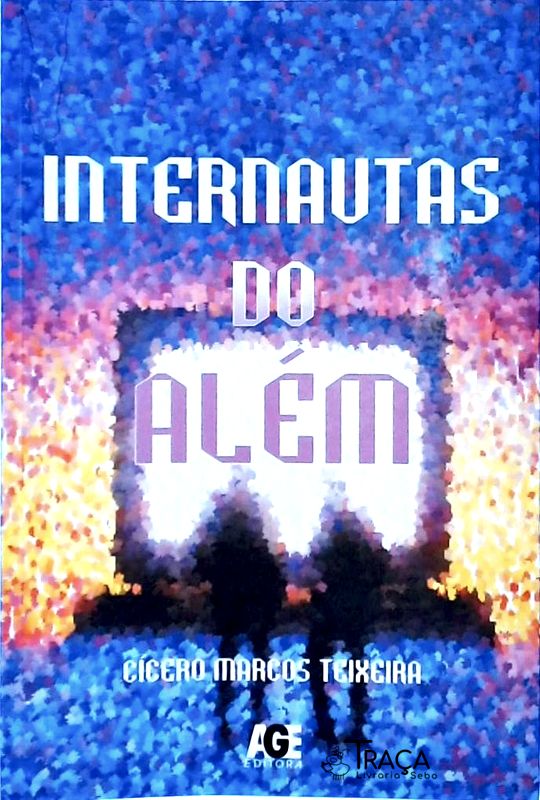 Internautas do Além