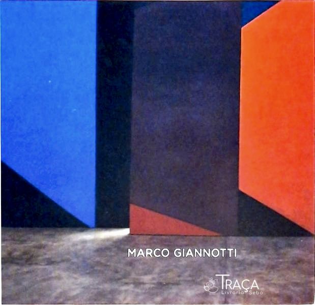 Marco Giannotti