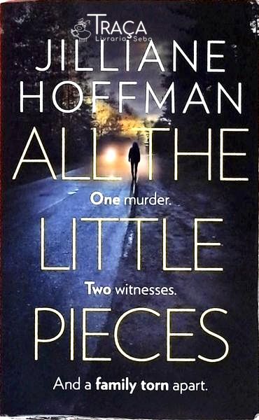 All The Little Pieces