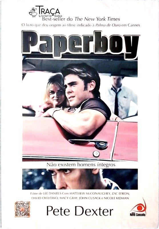 Paperboy