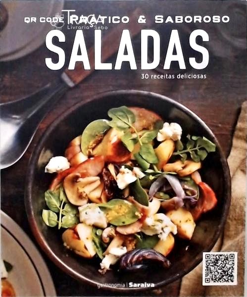Saladas