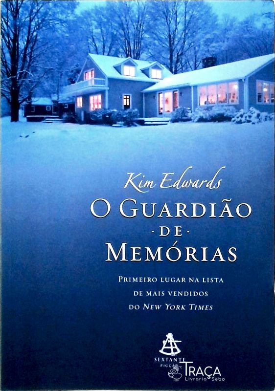 O Guardião De Memórias