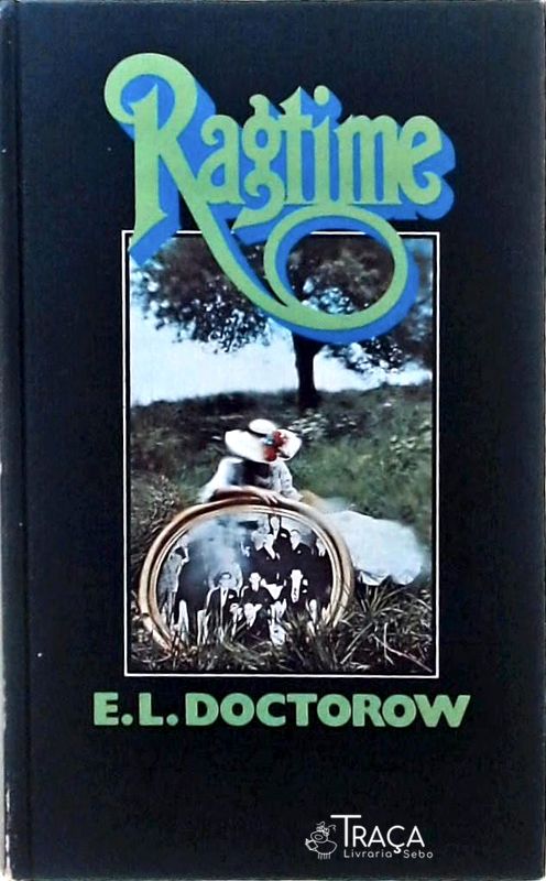 Ragtime