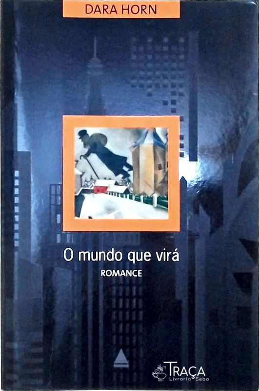 O Mundo Que Virá