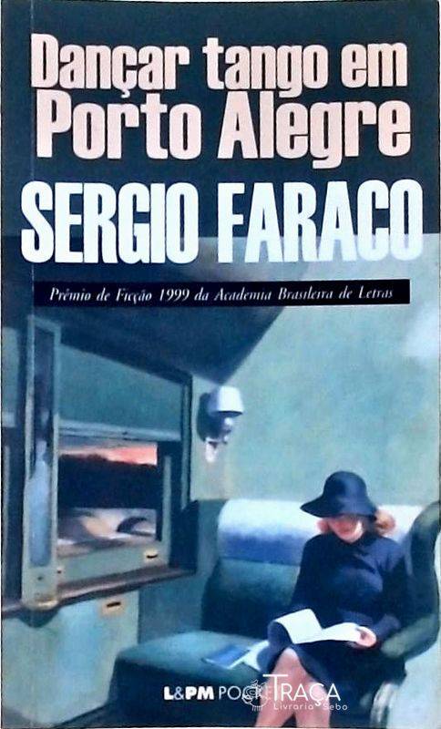 Dançar Tango em Porto Alegre