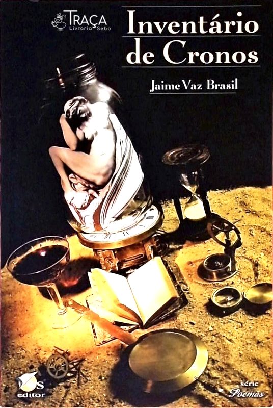 Inventário De Cronos