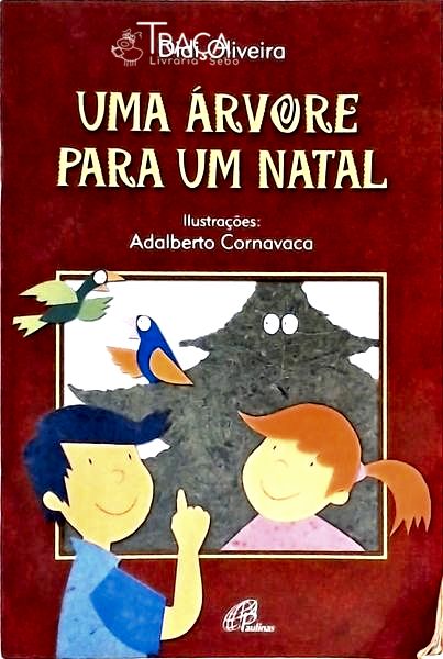 Uma Árvore Para Um Natal